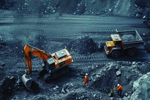 معدن‌ کاری سبز