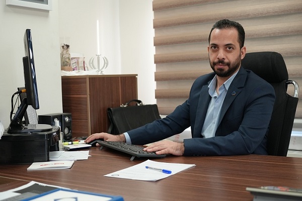 معماری دیجیتال