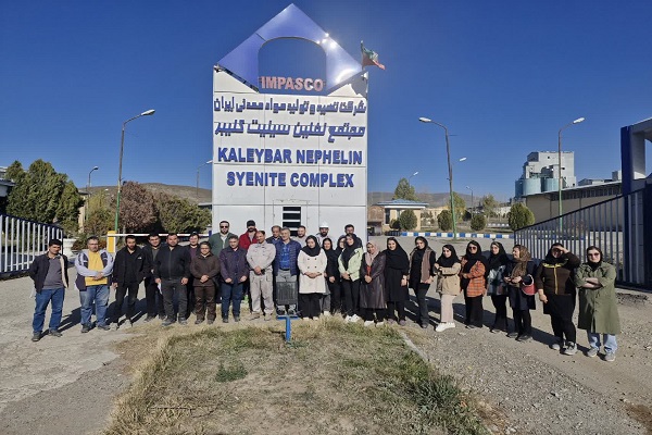 مهارت‌ های عملی معدنکاری