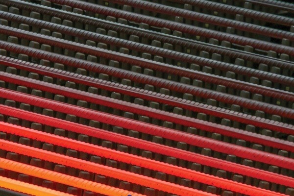 میلگرد صادراتی