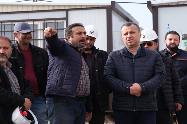 نیروگاه خورشیدی