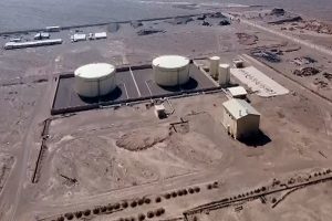 تنها نیروگاه زغال سنگ‌ سوز کشور معطل نقدینگی