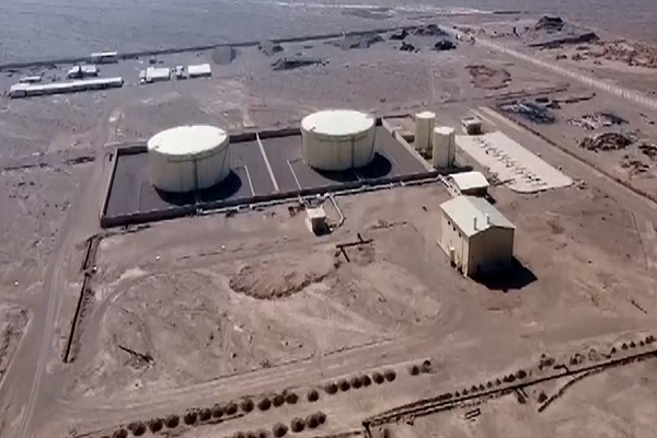 نیروگاه زغال سنگ‌ سوز