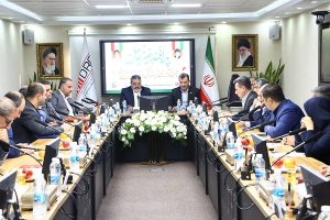 سمیعی نژاد: پدافند غیر عامل ، اساس سیاست های تصمیم گیری مدیران است