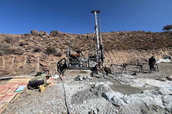 پروانه اکتشاف