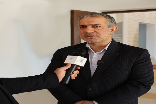 کارخانه تغلیظ مس سرچشمه