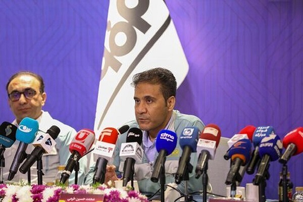 کاهش مصرف آب