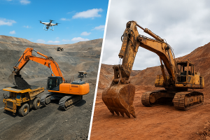 بن‌بست انتقال فناوری در معادن ایران