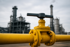 بی‌ثباتی در سیاست انرژی: فولادی‌ها و معدنی‌ها قربانی تصمیمات ناهمخوان