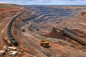 معرفی ۱۰ پروژه معدنی رکورددار سرمایه‌گذاری در جهان/ سرمایه‌های معدنی هنوز اسیر پروژه‌های سنتی هستند