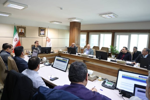 شرکت ملی مس