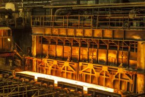 عبور فولاد مبارکه از تنگناهای تولید با رکوردشکنی در پاییز ۱۴۰۴