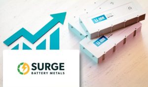 جهش قیمت لیتیوم در سایه پیش‌بینی رشد تقاضا/ احتمال رسیدن قیمت به ۲۸ هزار دلار در هر تن تا سال ۲۰۲۶