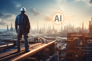هوش مصنوعی چگونه صنعت فولاد را متحول می‌کند؟