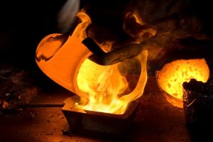 قیمت مس در لندن رکورد جدیدی ثبت کرد