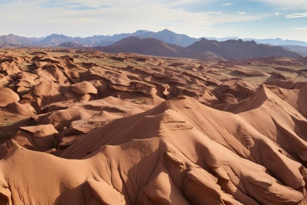 کشف یکی از بزرگ‌ترین ذخایر عناصر نادر خاکی آمریکای شمالی