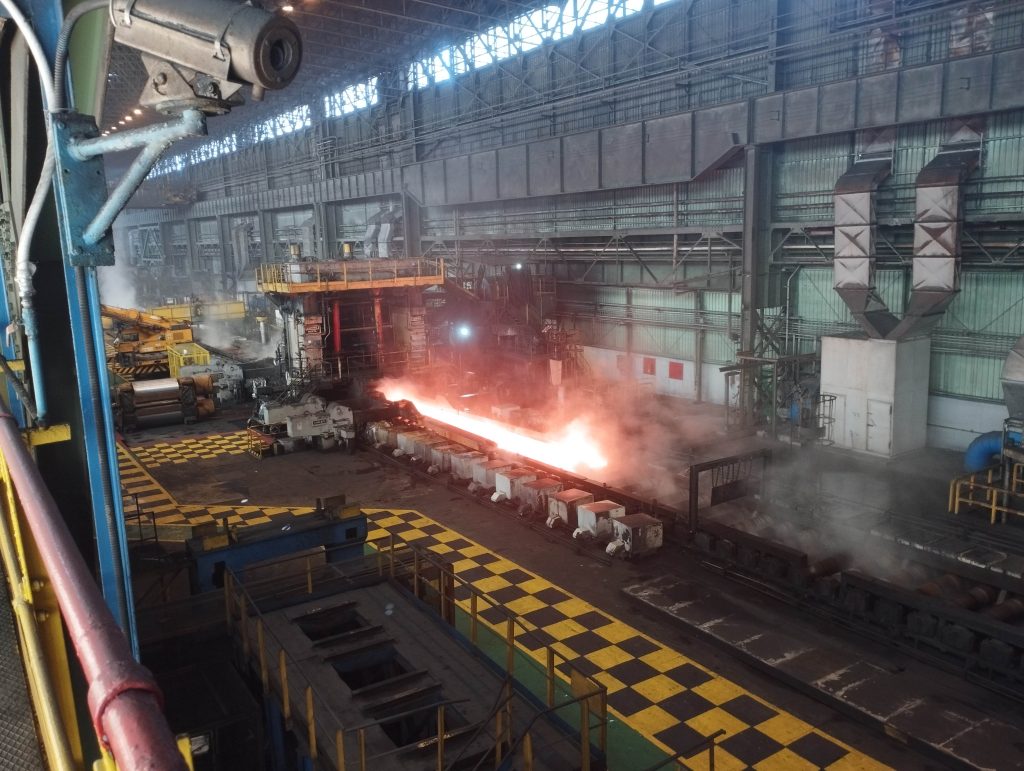 فولاد مبارکه