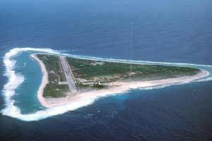 آزمایش تاریخی ژاپن برای استخراج عناصر نادر خاکی از عمق ۶ هزار متری اقیانوس