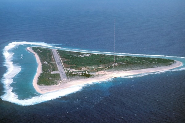 عناصر نادر خاکی