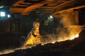 قیمت نیکل به بالاترین سطح ۹ ماهه رسید