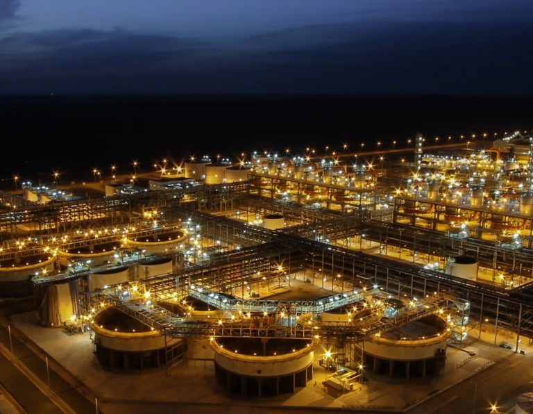 وعد الشمال – عربستان سعودی 