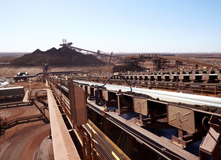 روی هیل – استرالیا 