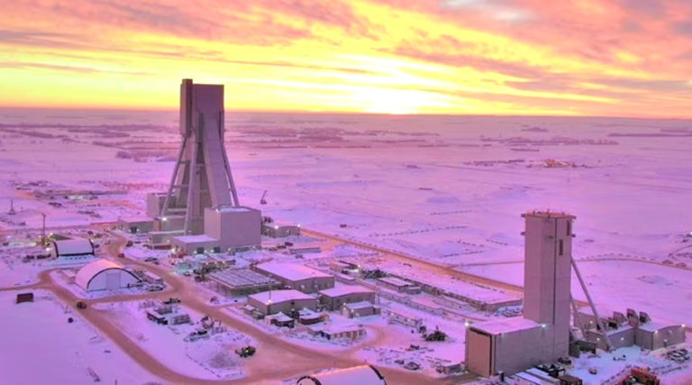 جانسن - کانادا