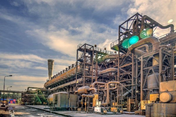 فولاد هرمزگان