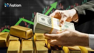 افزایش قیمت طلا در پی رشد غیرمنتظره نرخ بیکاری آمریکا