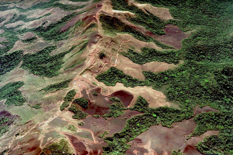 سیماندو – گینه 