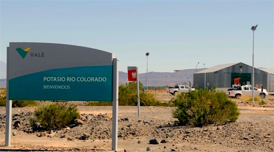 ریو کلرادو – آرژانتین 