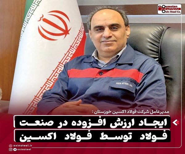 ارزش افزوده در صنعت