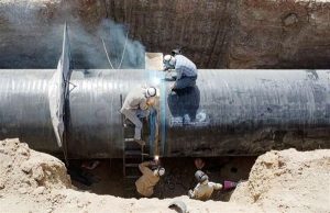 مشاركت ۲۲.۵ درصدی ذوب‌آهن در پروژه حیاتی انتقال آب دریا به اصفهان