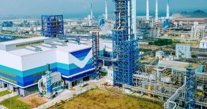 چین انقلاب سبز فولاد را آغاز کرد