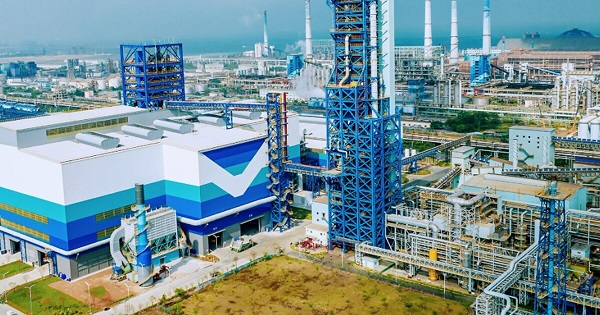 انقلاب سبز فولاد