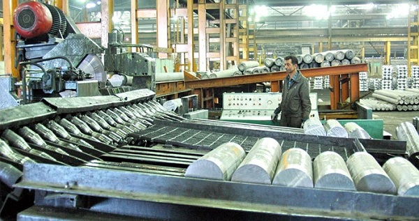 بازار آلومینیوم