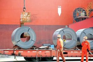 چشم‌انداز محتاطانه بازار جهانی فولاد