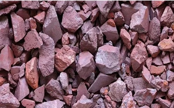 بازار سنگ‌ آهن