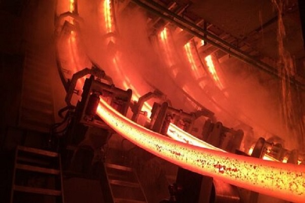 بازار فولاد