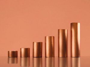 مس؛ فلزی استراتژیک در اقتصاد آینده