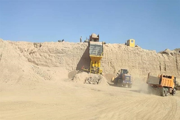 بومی سازی دستگاه سپراتور