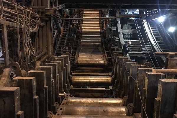 تاب‌ آوری صنایع