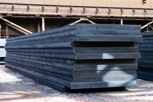 تختال فولاد هرمزگان از سد خاموشی‌ها عبور کرد