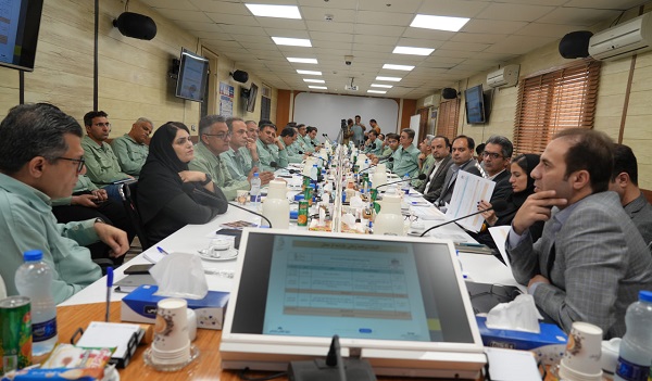 تعالی سازمانی