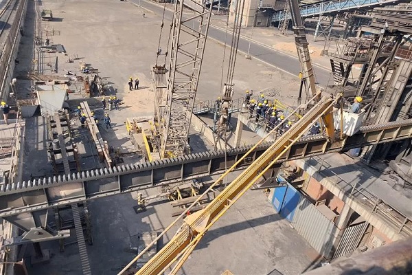 تعویض اشتانك