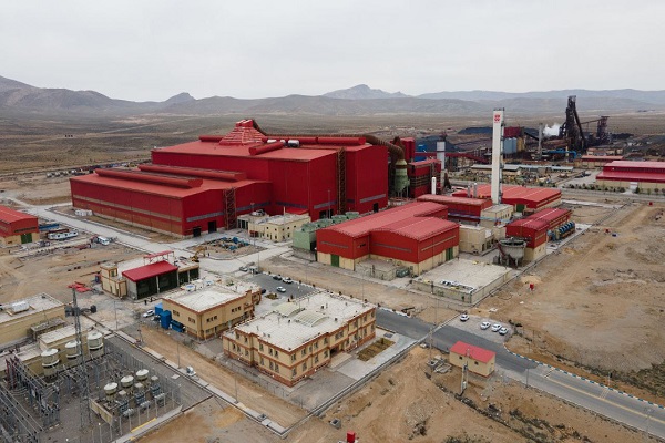 تولید تختال