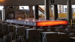 تمرکز پژوهش و نوآوری بر تکنولوژی ؛ راهکار اصلی برای توسعه و تولید پایدار محصولات فولادی