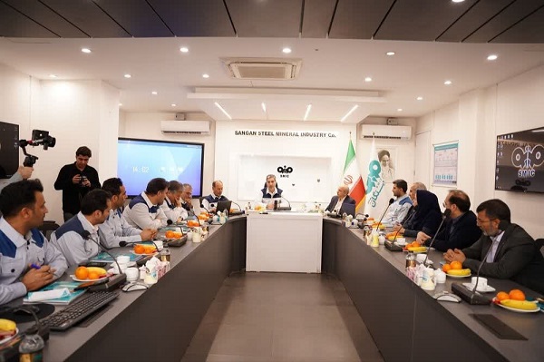 تولید پایدار