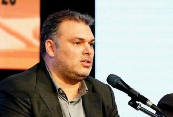 حقوق دولتی معادن