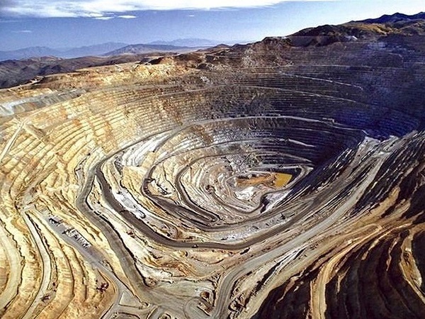 حقوق دولتی معادن